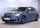 BMW 1 Series 118i [136] M Sport 5dr Step Auto [LCP] 6