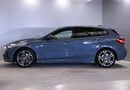 BMW 1 Series 118i [136] M Sport 5dr Step Auto [LCP] 7