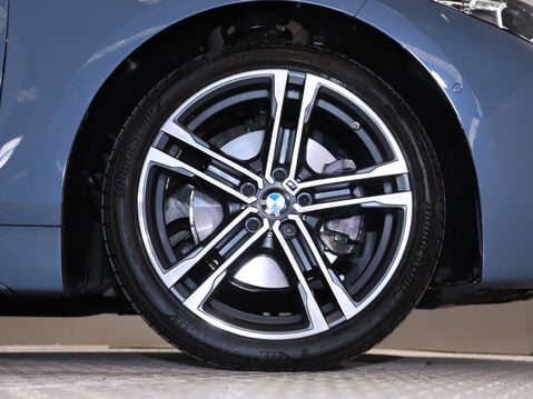BMW 1 Series 118i [136] M Sport 5dr Step Auto [LCP] 12