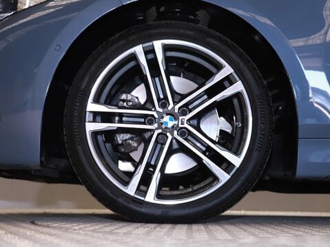BMW 1 Series 118i [136] M Sport 5dr Step Auto [LCP] 14