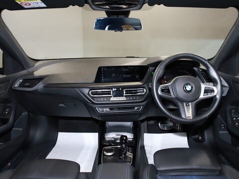 BMW 1 Series 118i [136] M Sport 5dr Step Auto [LCP] 16
