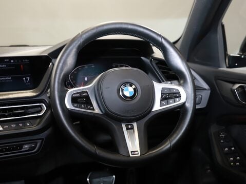 BMW 1 Series 118i [136] M Sport 5dr Step Auto [LCP] 17