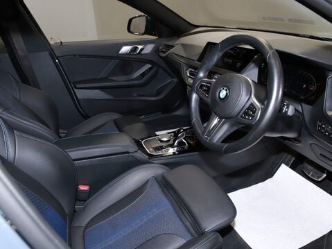 BMW 1 Series 118i [136] M Sport 5dr Step Auto [LCP] 18