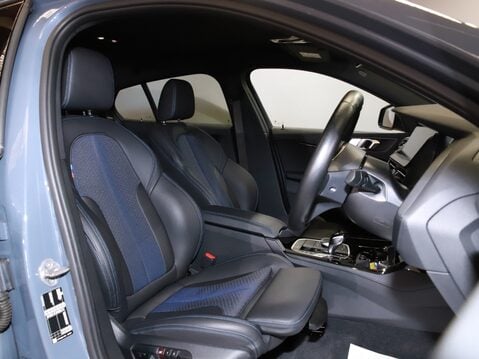 BMW 1 Series 118i [136] M Sport 5dr Step Auto [LCP] 19
