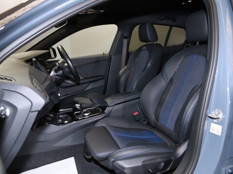 BMW 1 Series 118i [136] M Sport 5dr Step Auto [LCP] 20