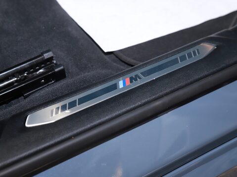 BMW 1 Series 118i [136] M Sport 5dr Step Auto [LCP] 22