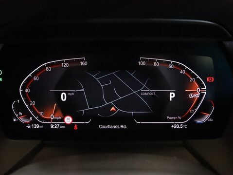 BMW 1 Series 118i [136] M Sport 5dr Step Auto [LCP] 23