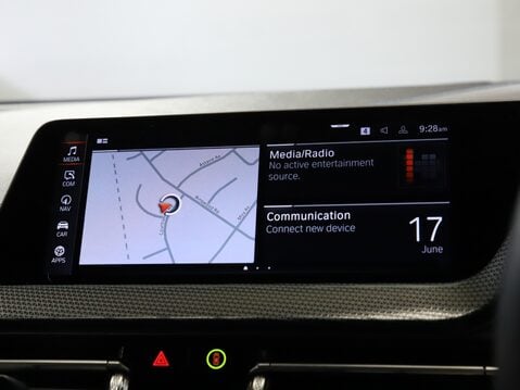BMW 1 Series 118i [136] M Sport 5dr Step Auto [LCP] 24