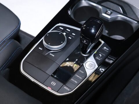 BMW 1 Series 118i [136] M Sport 5dr Step Auto [LCP] 27