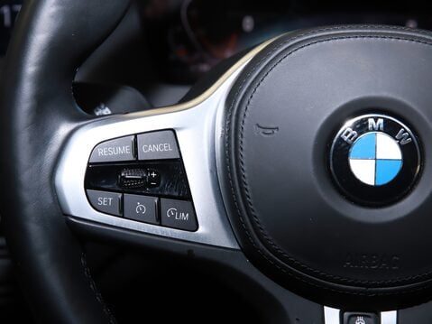 BMW 1 Series 118i [136] M Sport 5dr Step Auto [LCP] 28