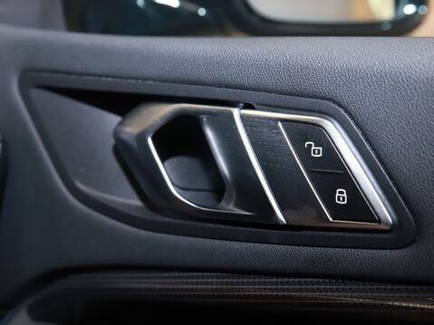 BMW 1 Series 118i [136] M Sport 5dr Step Auto [LCP] 32