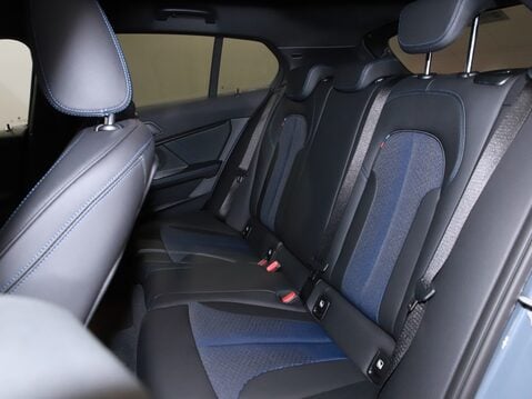 BMW 1 Series 118i [136] M Sport 5dr Step Auto [LCP] 36