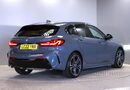 BMW 1 Series 118i [136] M Sport 5dr Step Auto [LCP] 9