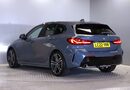 BMW 1 Series 118i [136] M Sport 5dr Step Auto [LCP] 3