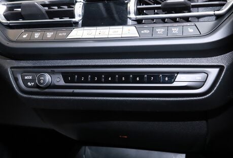 BMW 1 Series 118i [136] M Sport 5dr Step Auto [LCP]