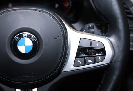 BMW 1 Series 118i [136] M Sport 5dr Step Auto [LCP]