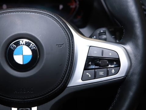 BMW 1 Series 118i [136] M Sport 5dr Step Auto [LCP] 29