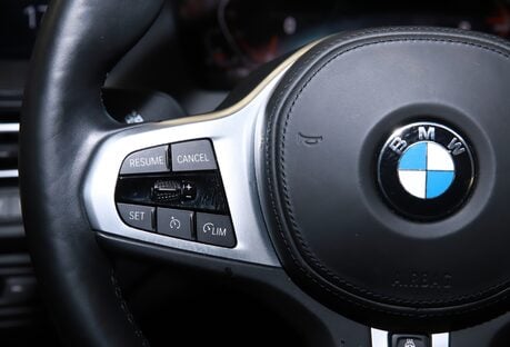 BMW 1 Series 118i [136] M Sport 5dr Step Auto [LCP]