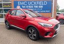 MG ZS 1.0T GDi Excite 5dr DCT 1