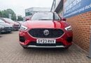 MG ZS 1.0T GDi Excite 5dr DCT 6