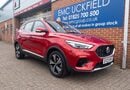 MG ZS 1.0T GDi Excite 5dr DCT 7