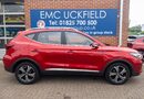 MG ZS 1.0T GDi Excite 5dr DCT 8