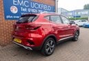 MG ZS 1.0T GDi Excite 5dr DCT 9