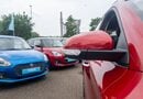MG ZS 1.0T GDi Excite 5dr DCT 11