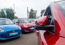 MG ZS 1.0T GDi Excite 5dr DCT 12