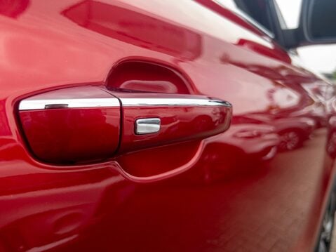 MG ZS 1.0T GDi Excite 5dr DCT 13