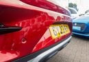 MG ZS 1.0T GDi Excite 5dr DCT 14