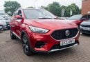 MG ZS 1.0T GDi Excite 5dr DCT 15