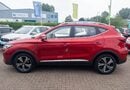 MG ZS 1.0T GDi Excite 5dr DCT 17