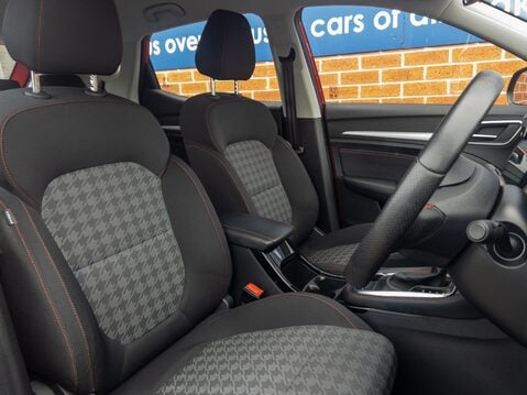 MG ZS 1.0T GDi Excite 5dr DCT 20