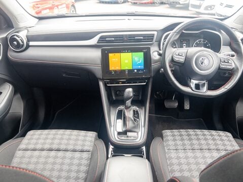 MG ZS 1.0T GDi Excite 5dr DCT 21