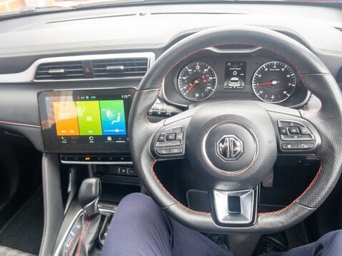 MG ZS 1.0T GDi Excite 5dr DCT 22