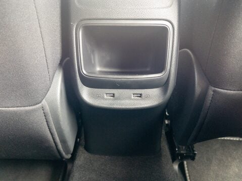 MG ZS 1.0T GDi Excite 5dr DCT 38