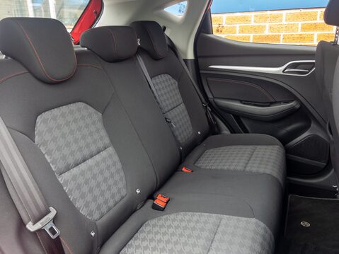MG ZS 1.0T GDi Excite 5dr DCT 39
