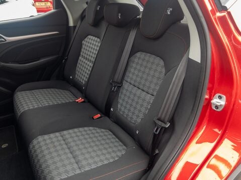MG ZS 1.0T GDi Excite 5dr DCT 40