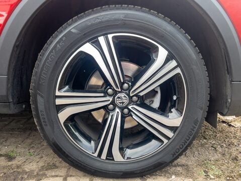 MG ZS 1.0T GDi Excite 5dr DCT 42