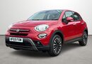 Fiat 500X 1.0 City Cross 5dr 6