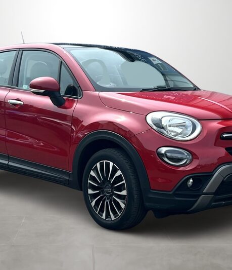 Fiat 500X 1.0 City Cross 5dr