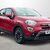 Fiat 500X 1.0 City Cross 5dr 1