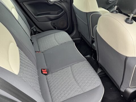 Fiat 500X 1.0 City Cross 5dr 5