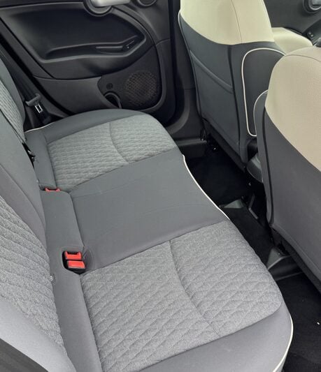 Fiat 500X 1.0 City Cross 5dr