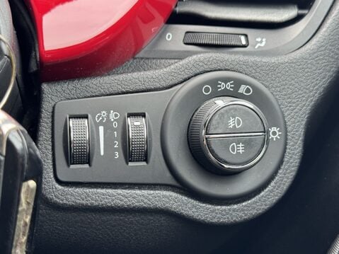Fiat 500X 1.0 City Cross 5dr 3