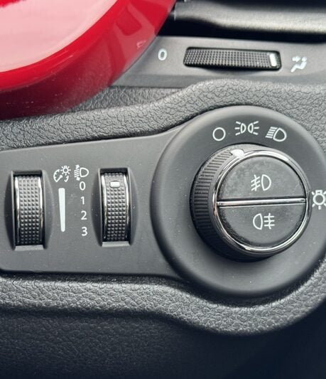 Fiat 500X 1.0 City Cross 5dr