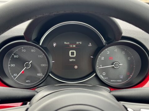 Fiat 500X 1.0 City Cross 5dr 20