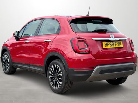 Fiat 500X 1.0 City Cross 5dr 3