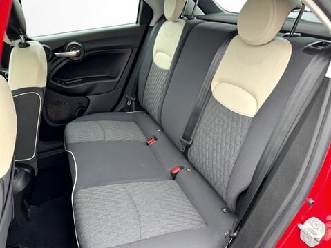 Fiat 500X 1.0 City Cross 5dr 8